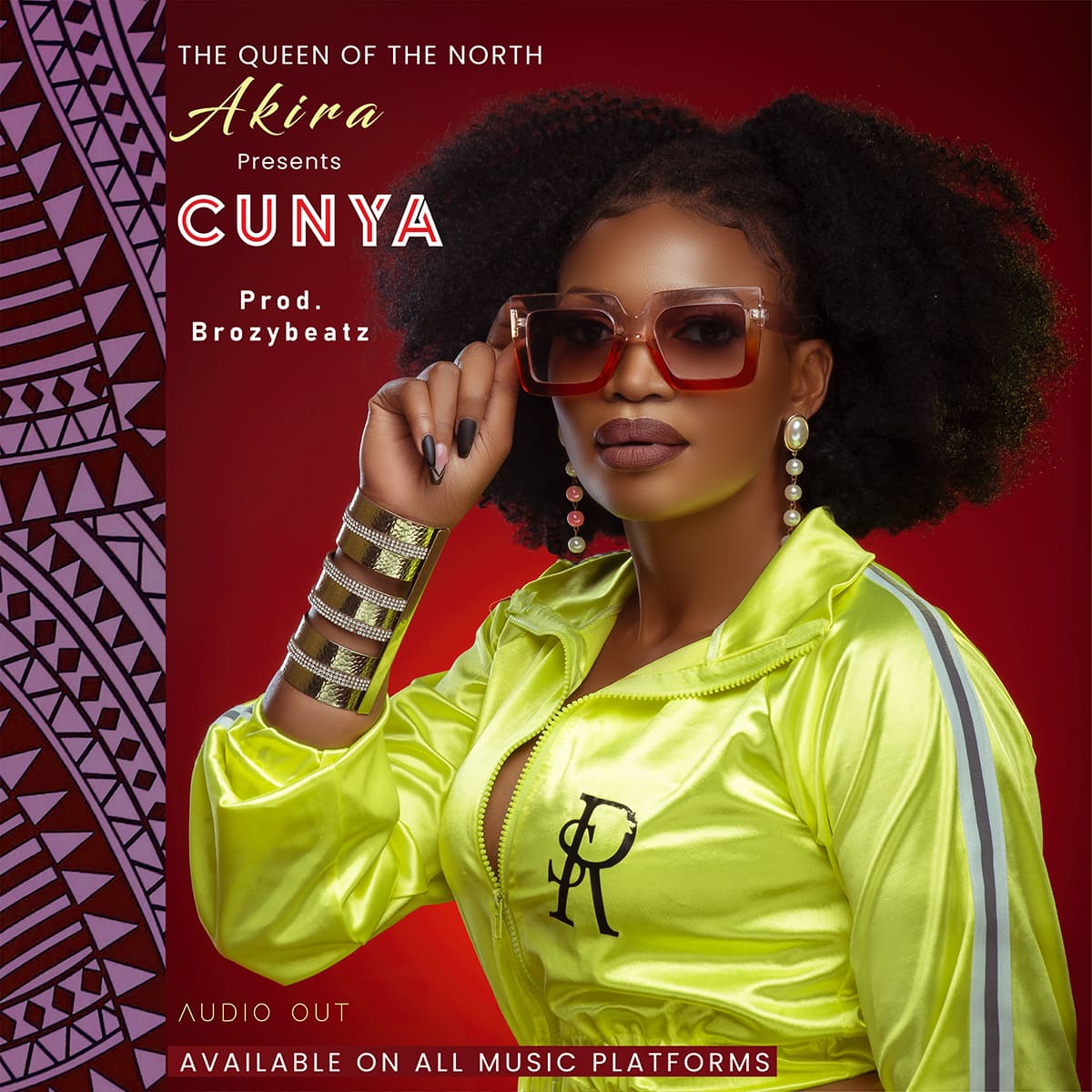 Cunya