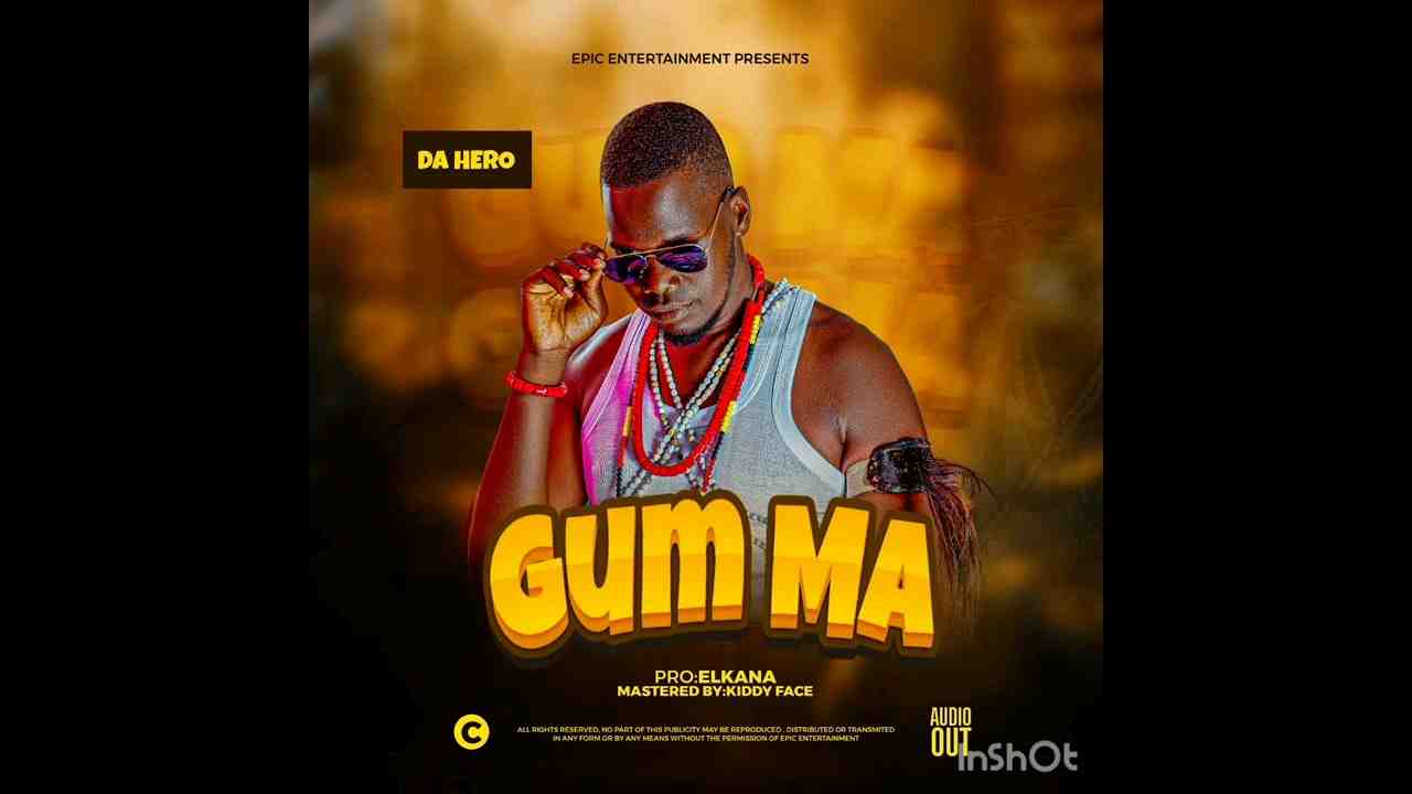 Gum Ma