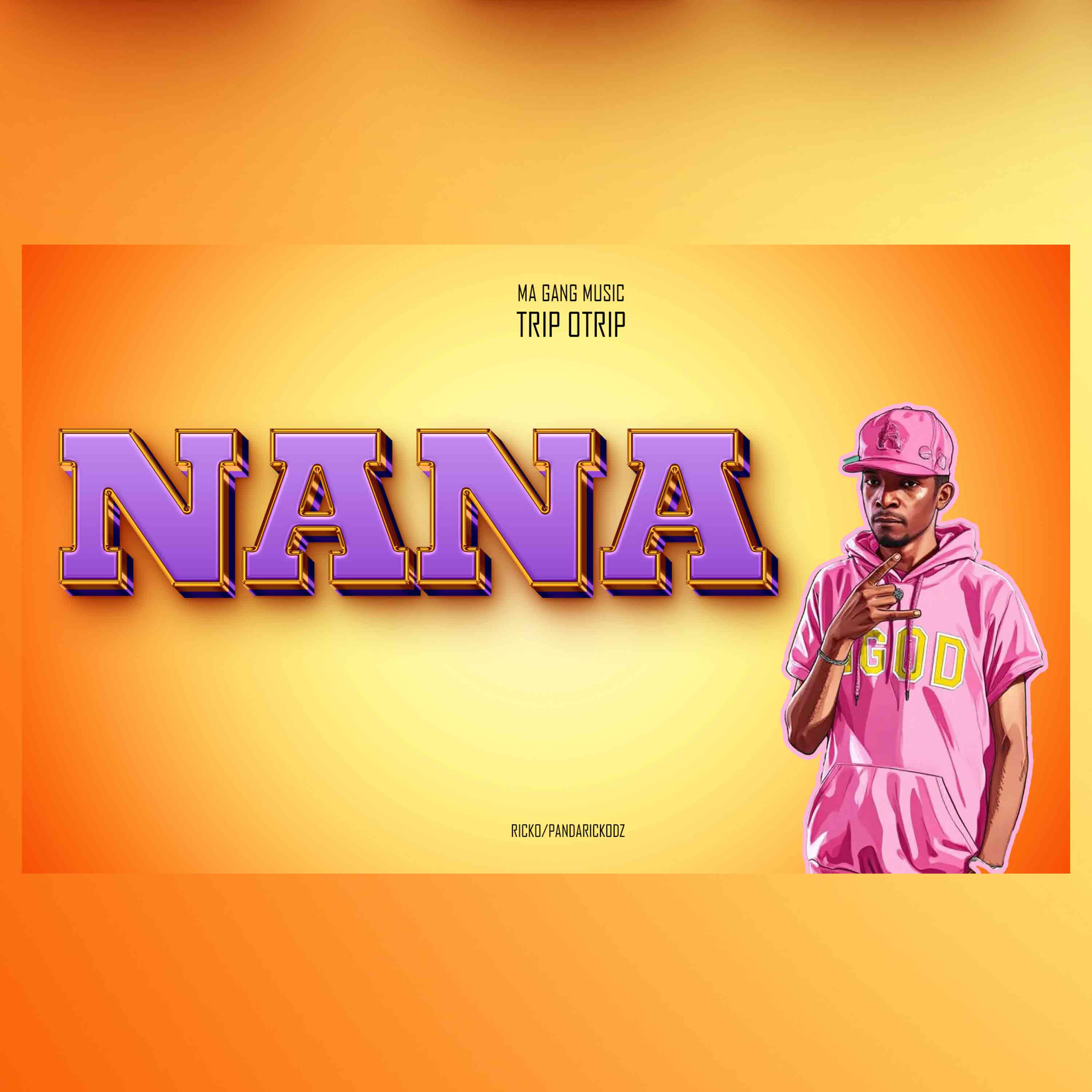 Nana