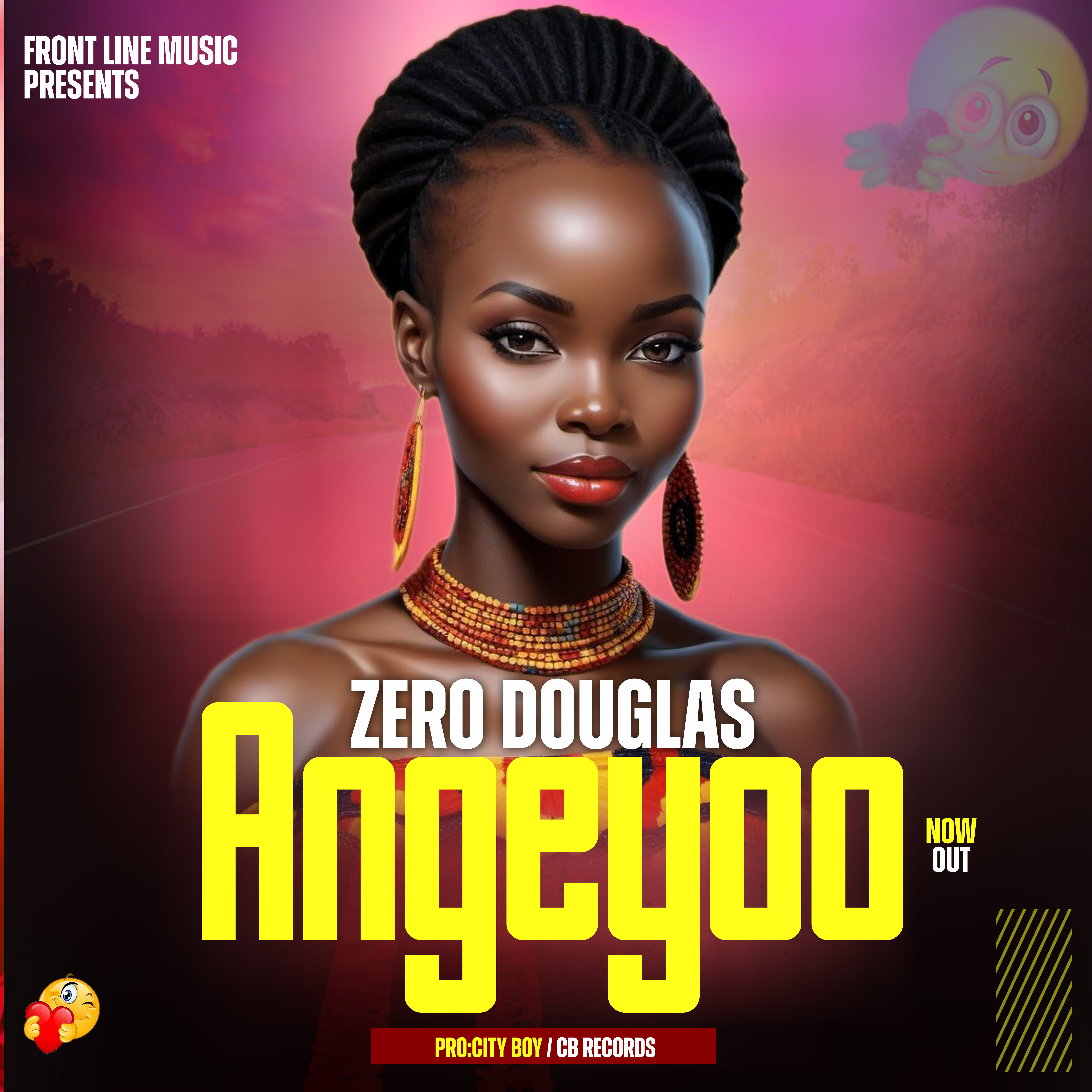 Angeyo
