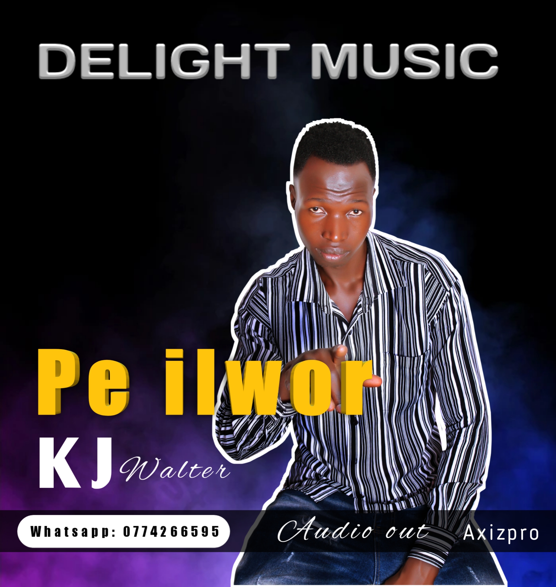 Pe Ilwor