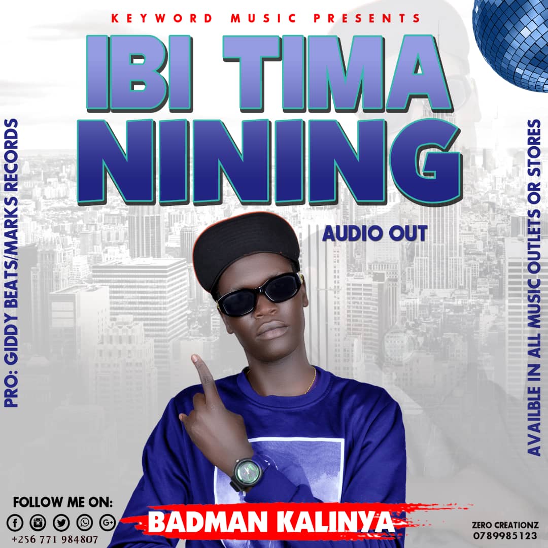 Ibi Tima Nining