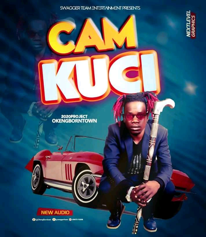 Cam Kuci