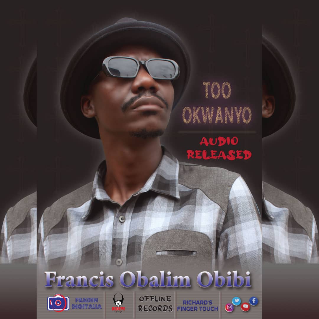 Too Okwanyo