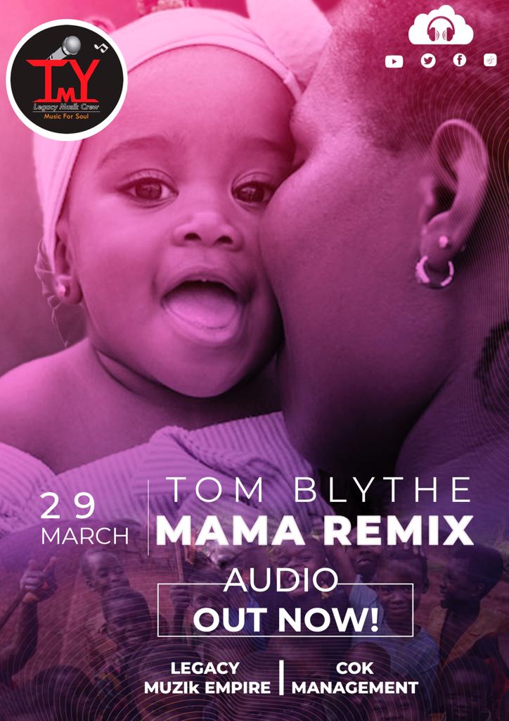 Mama Remix