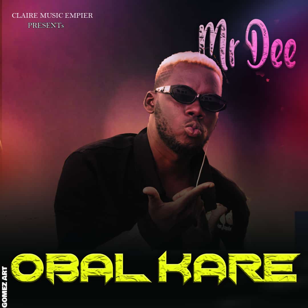 Obal kare