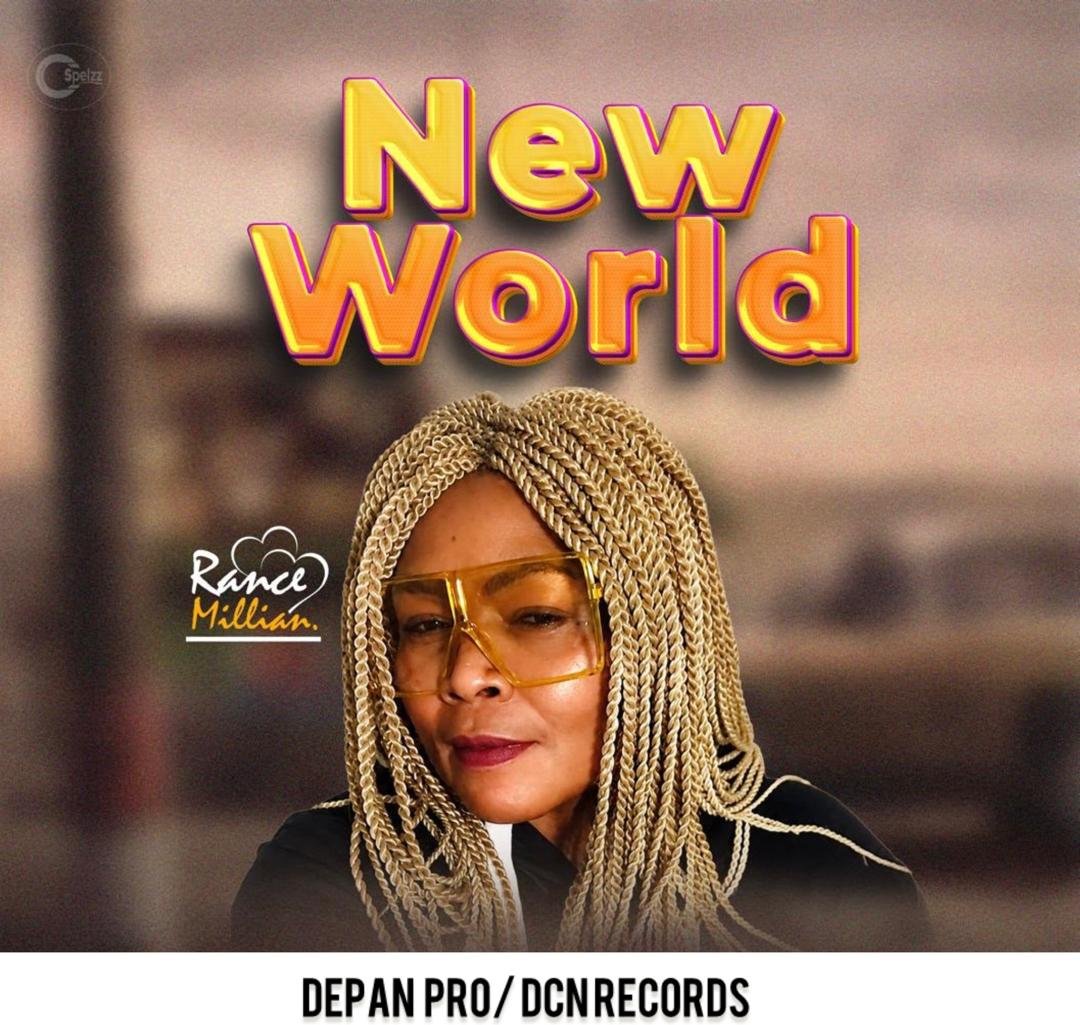 New World