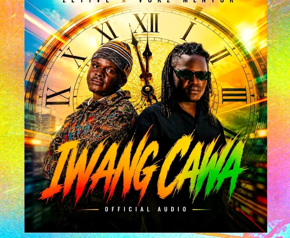 Iwang Sawa