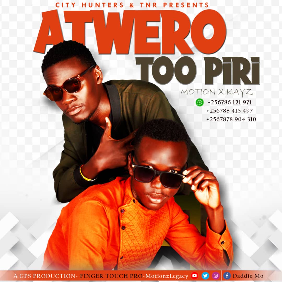 Atwero Too Piri