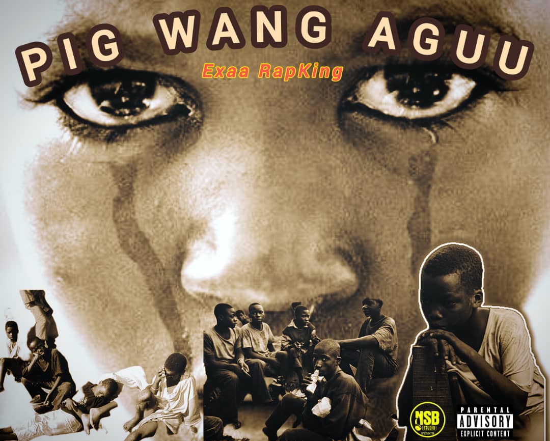 Pig Wang Aguu