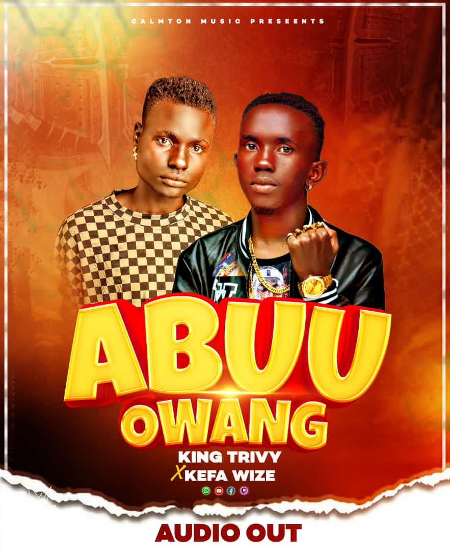 Abuu Owang