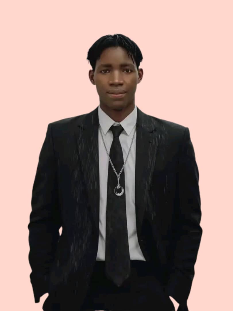 Late Sister Alice Okuna