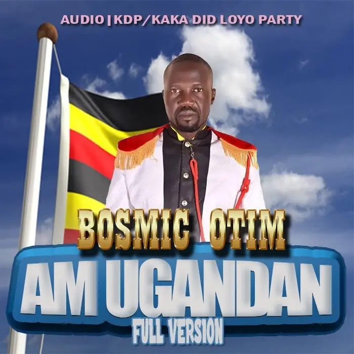 Am Ugandan Full Version