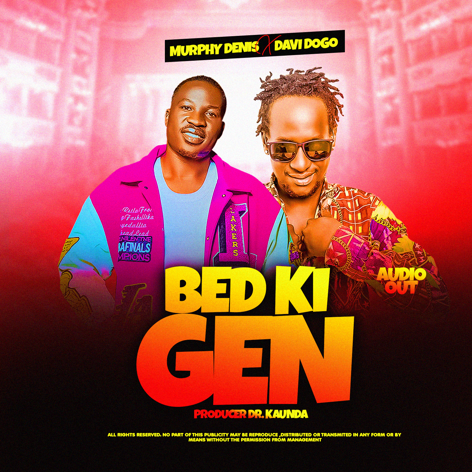 Bed Ki Gen