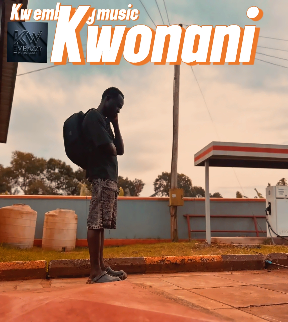 Kwonani
