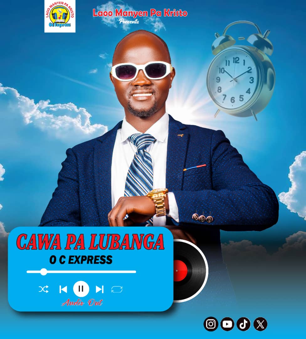 Cawa Pa Lubanga