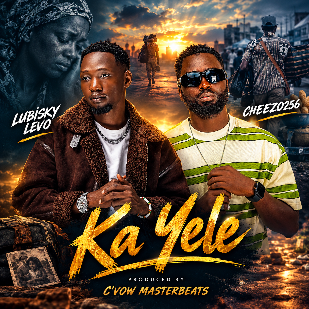 Ka Yele