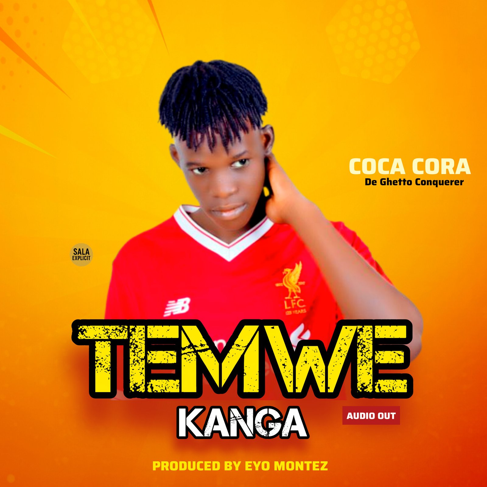 Temwekanga