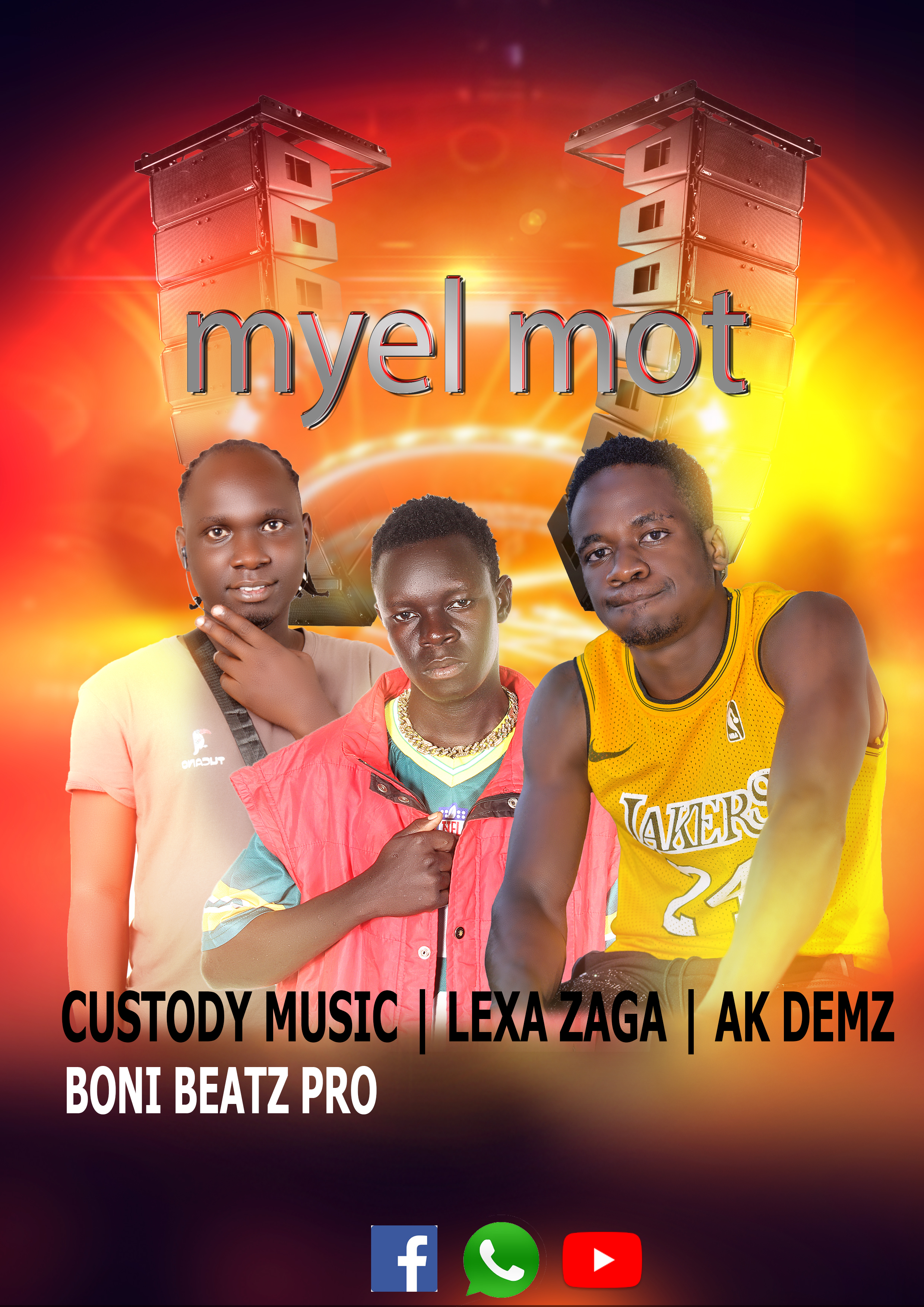 Myel Mot