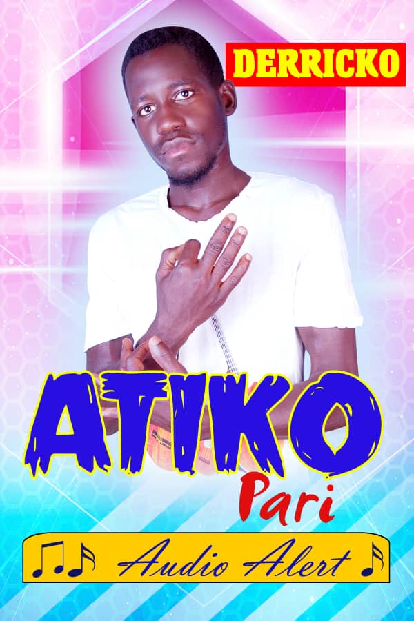 Atiko Pari