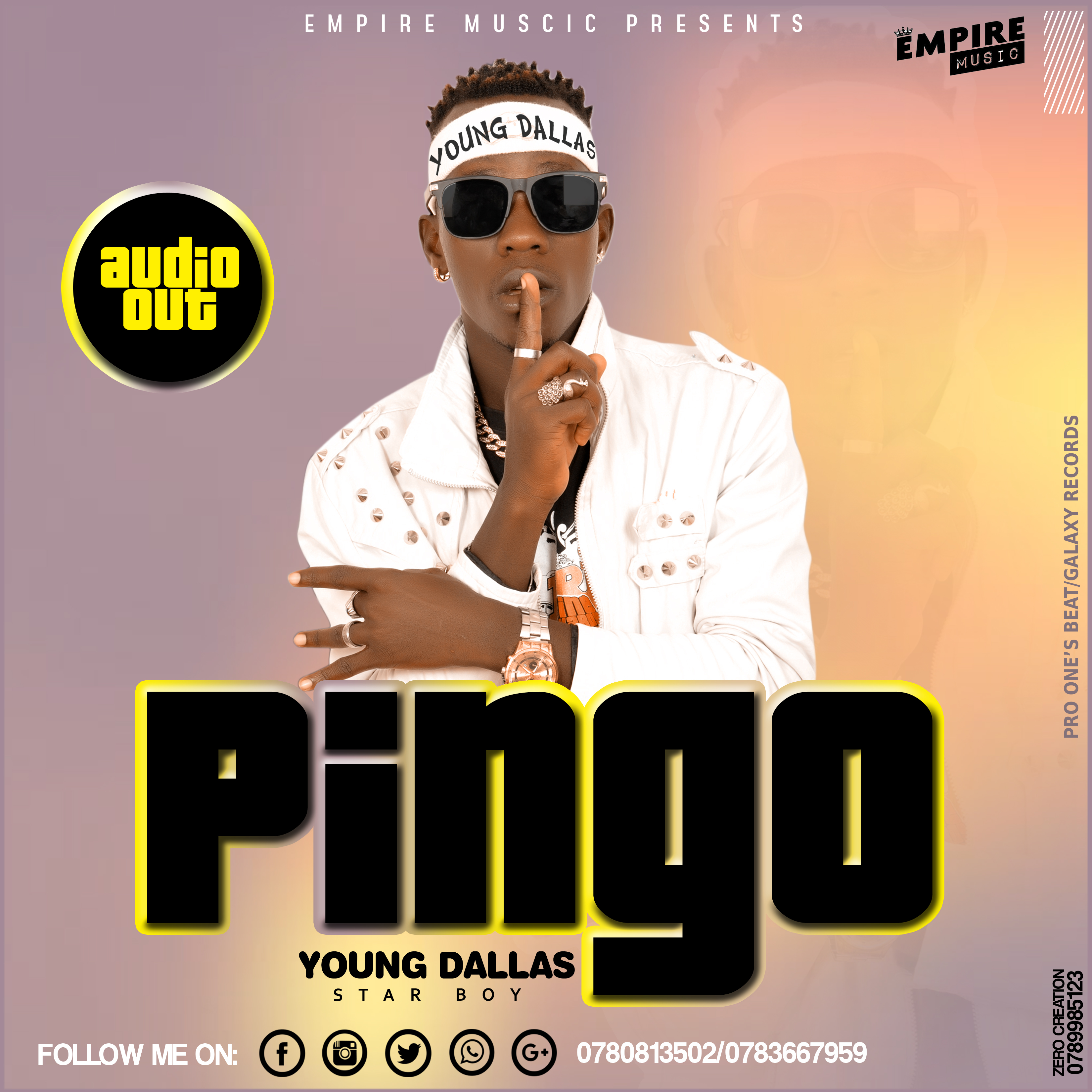 Pingo