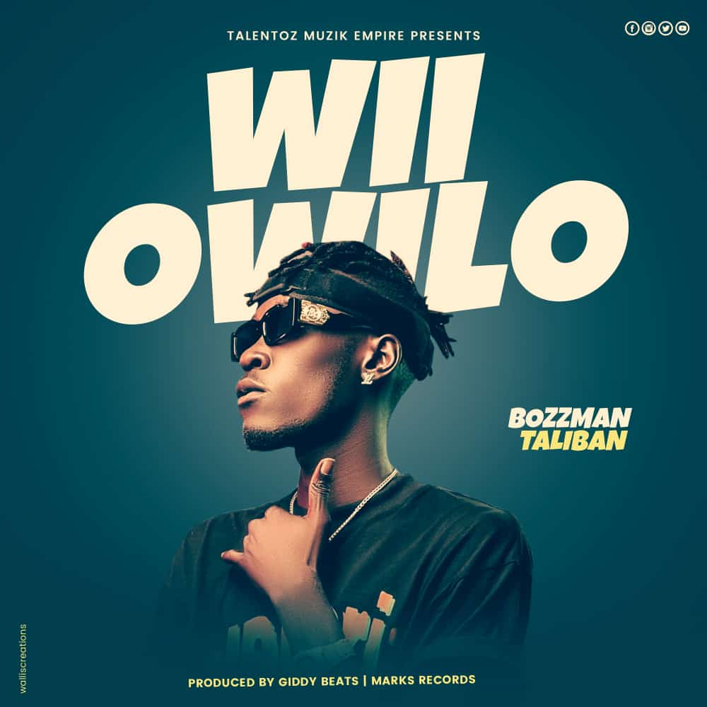 Wii Owilo