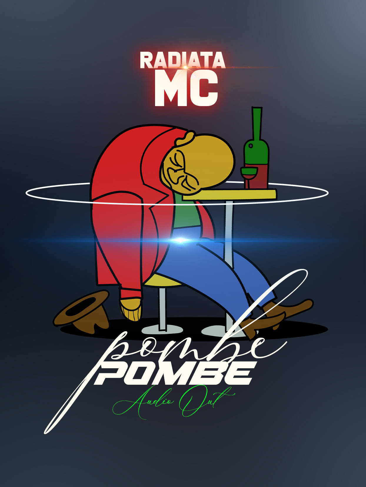 Pombe