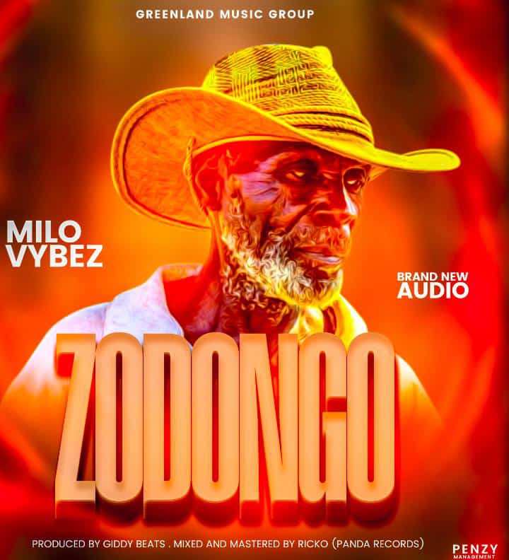 Zodongo