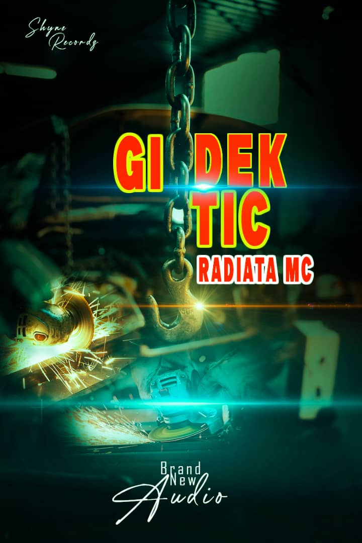 Gi Dek Tic