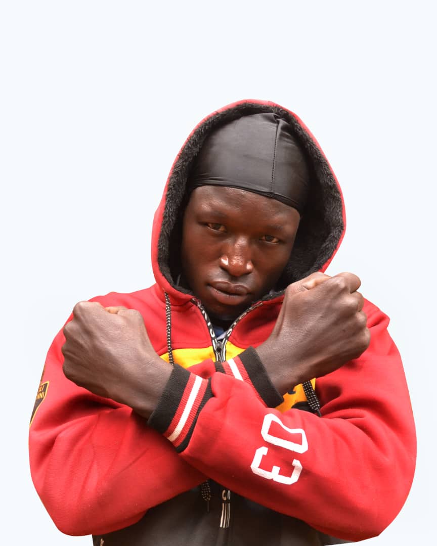 Kwot Pa Kaka Hon Oryem