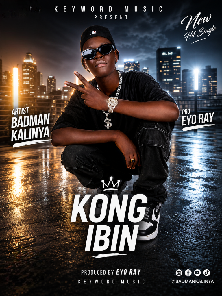 Kong Ibin