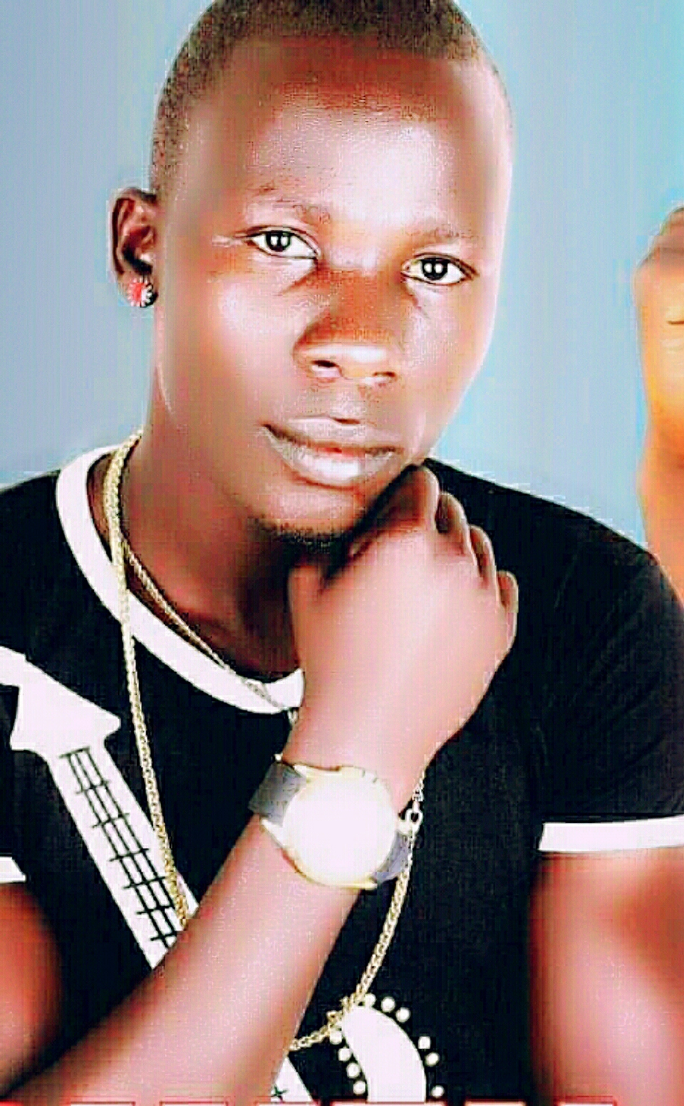 Bin Kany