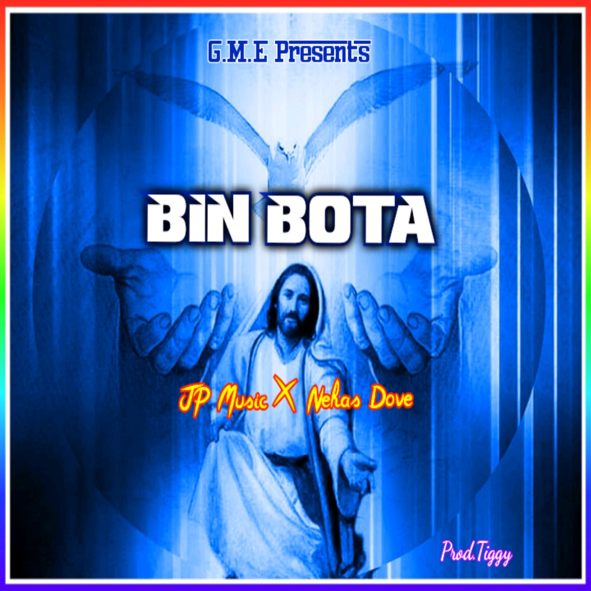Bin Bota