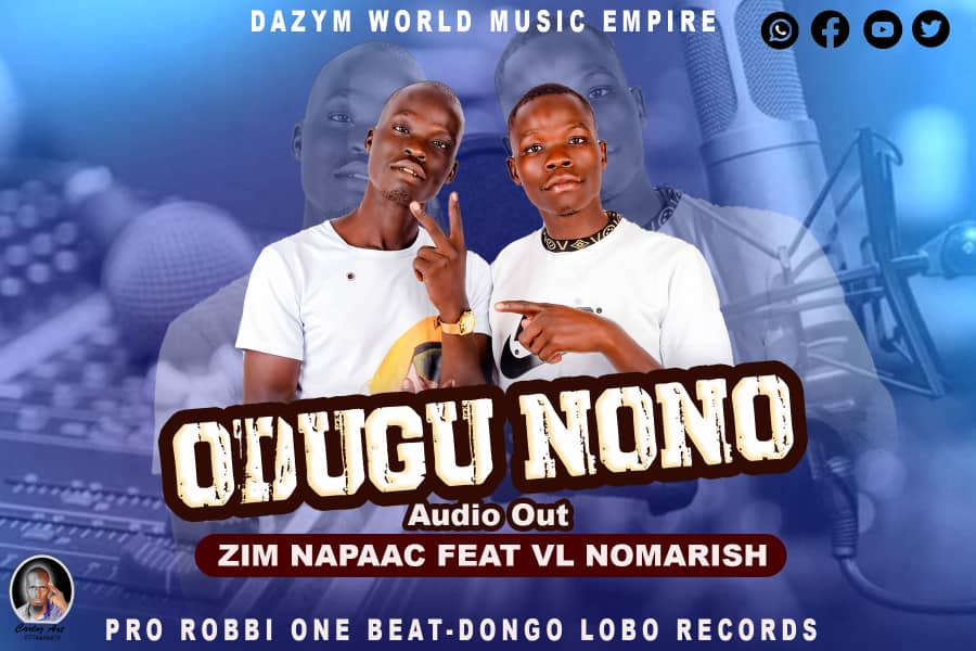 Odugu Nono