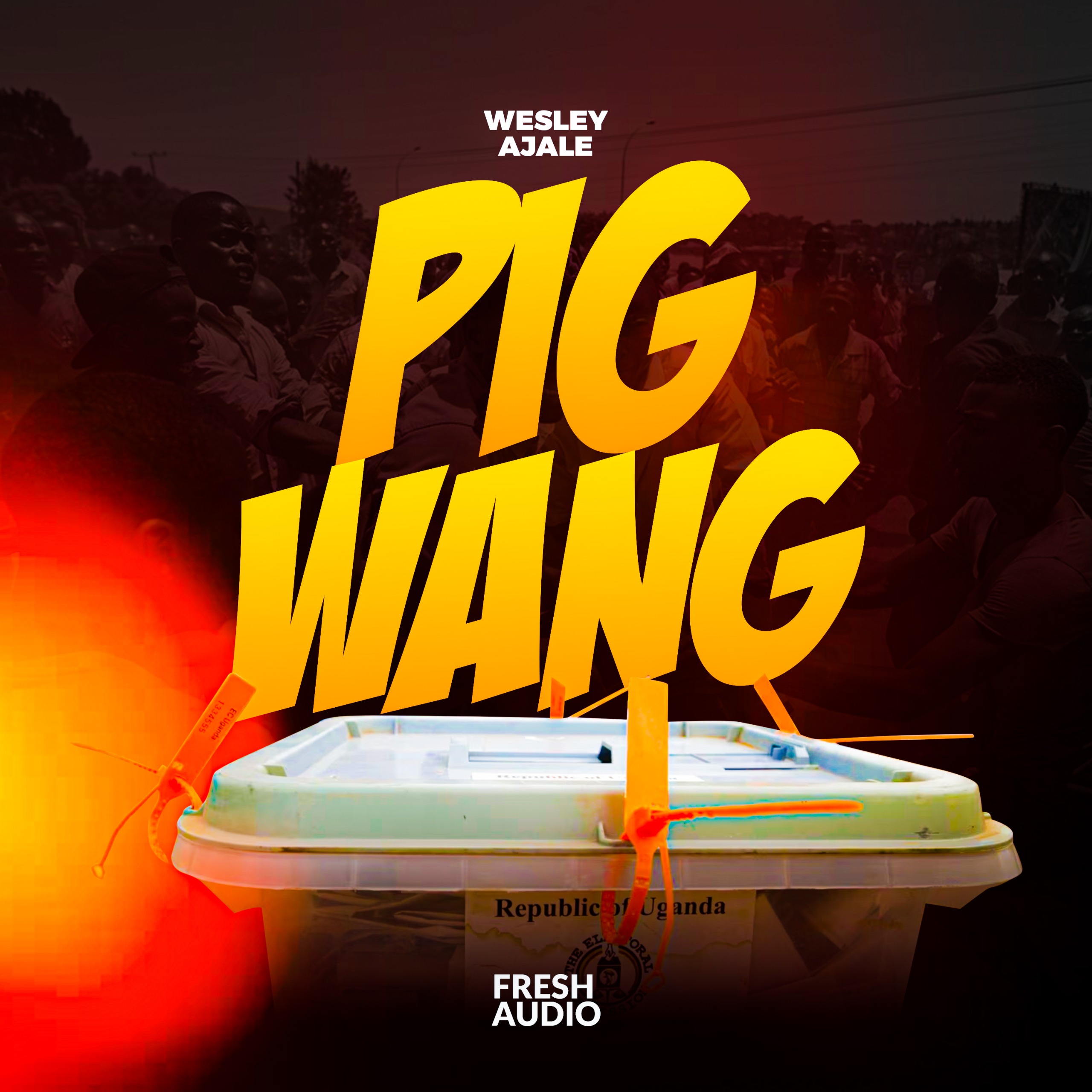 Pig Wang