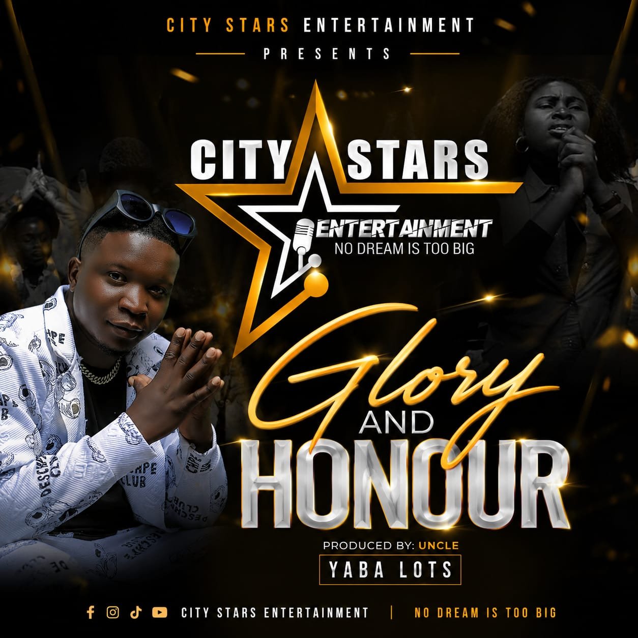 Glory and Honour