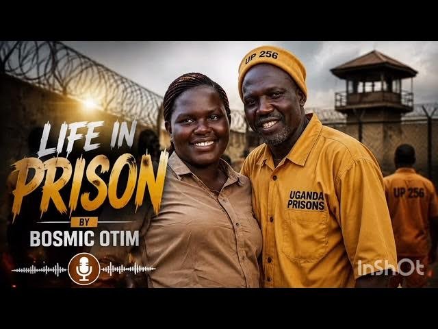 Life In Prison