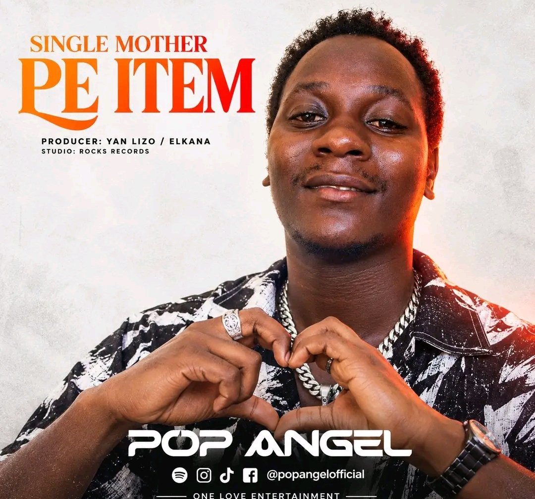 Pe Item (Single Mother)
