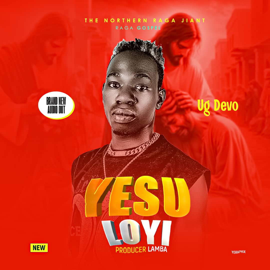 Yesu Loyi