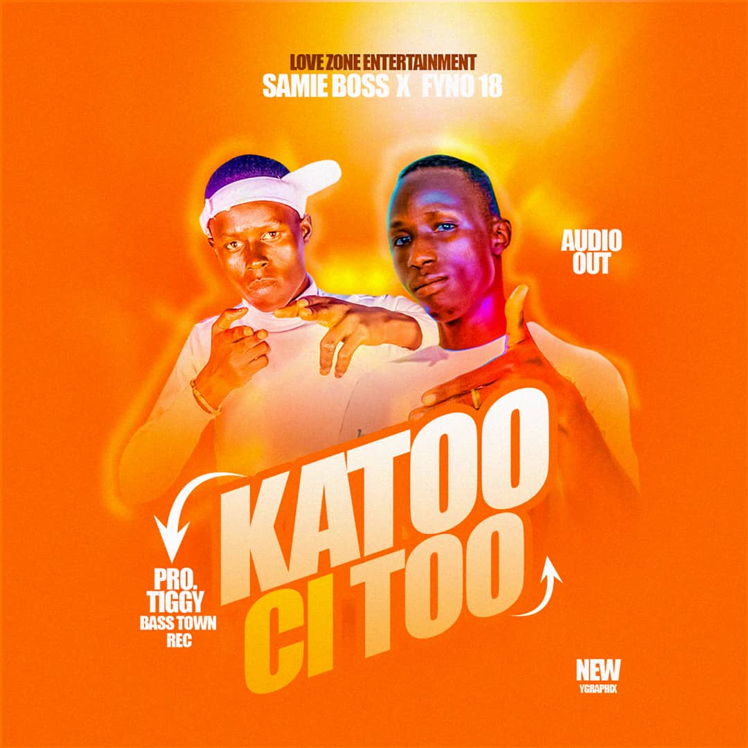Katoo Ci Too