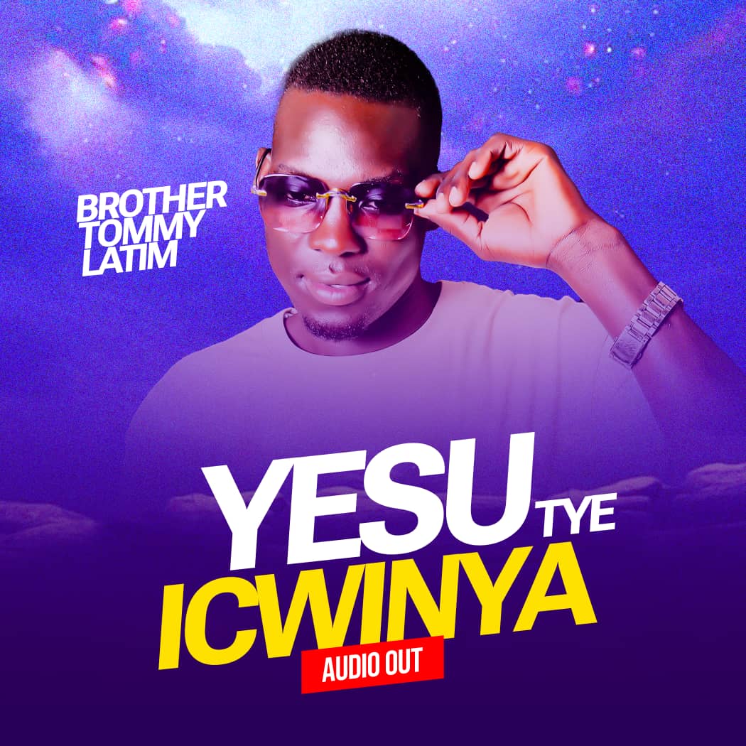 Yesu Tye Icwinya