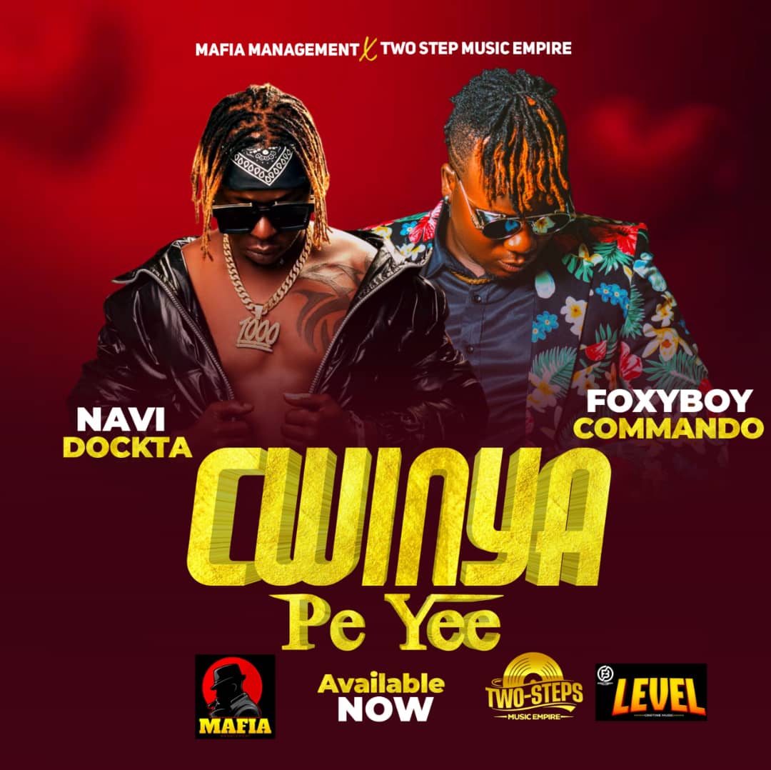 Cwinya Ye Pee