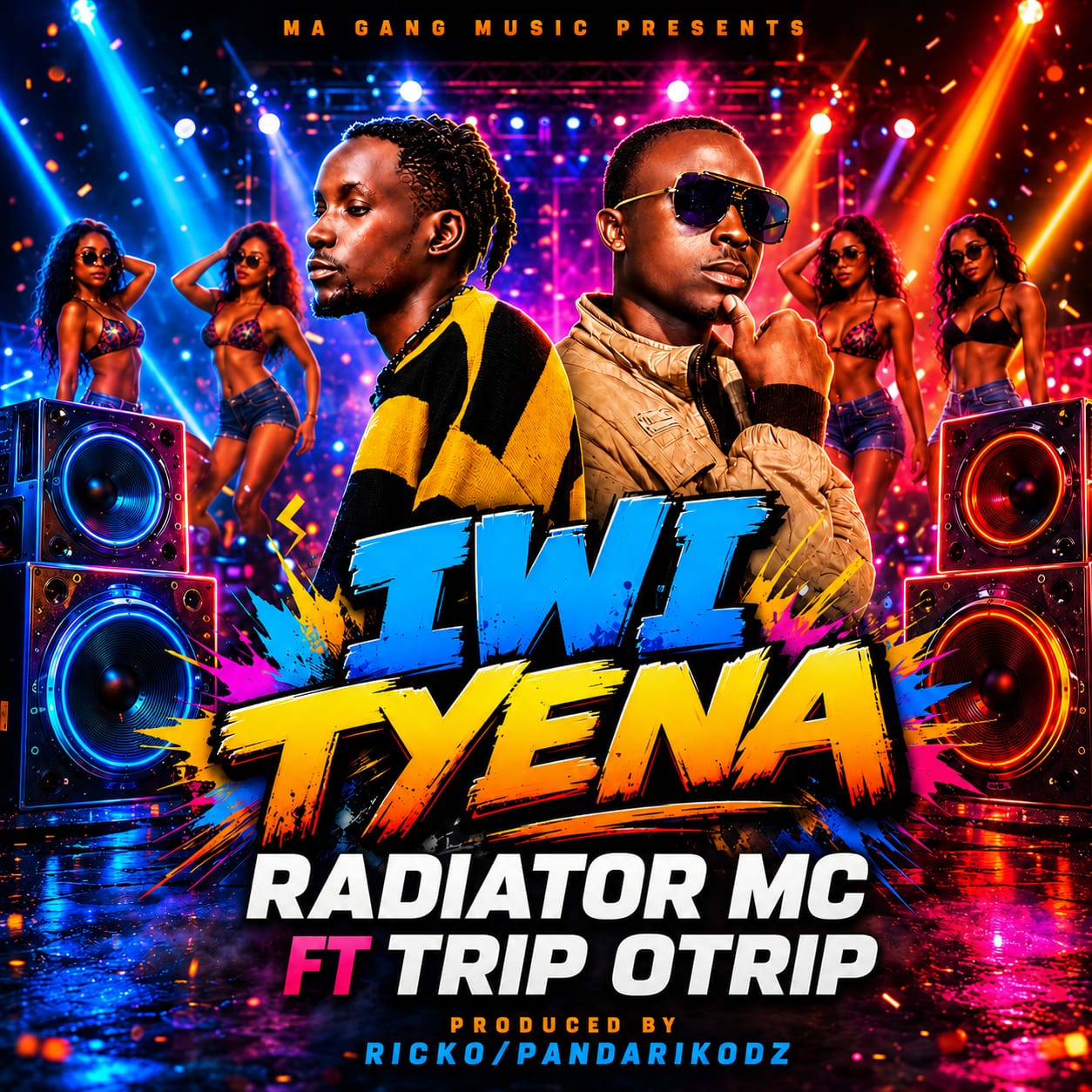Iwi Tyena