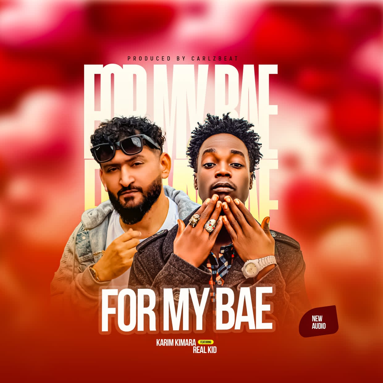 For My Bae