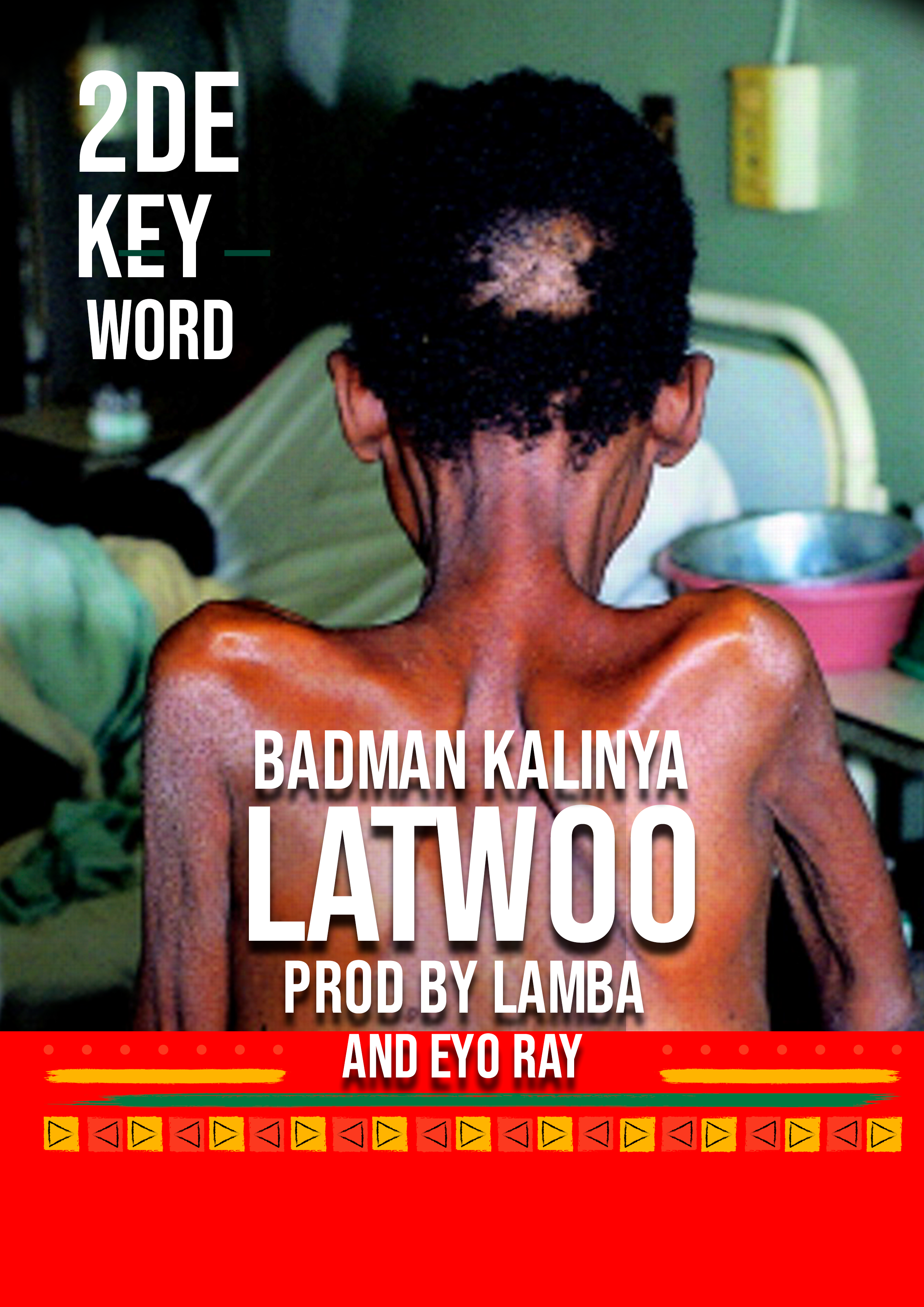 Latwoo