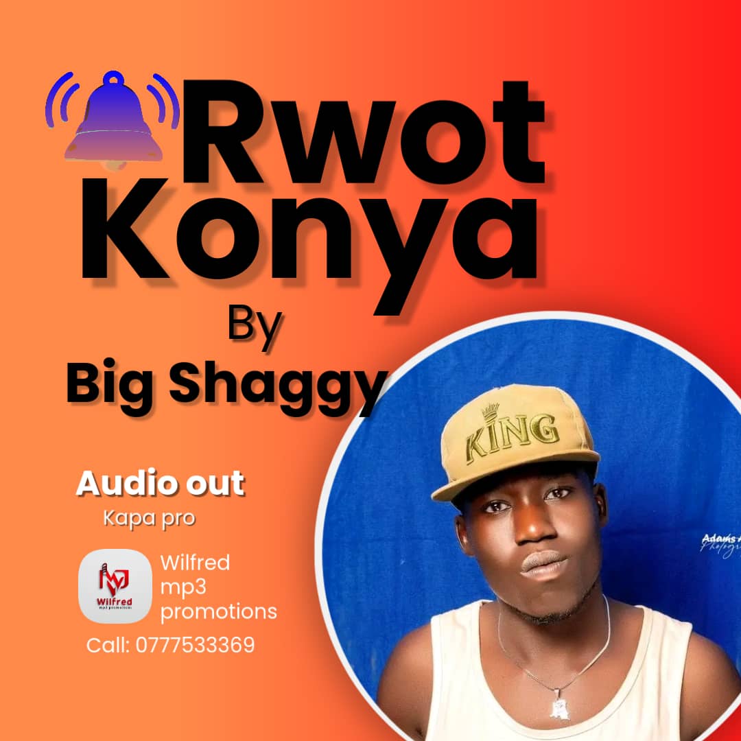 Rwot Konya