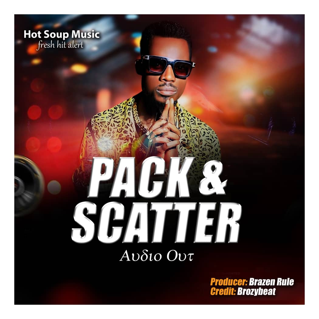 Pack & Scatter