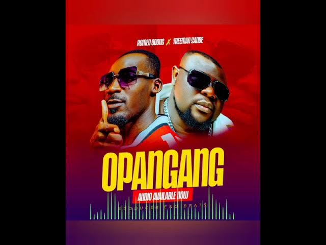 Opangang