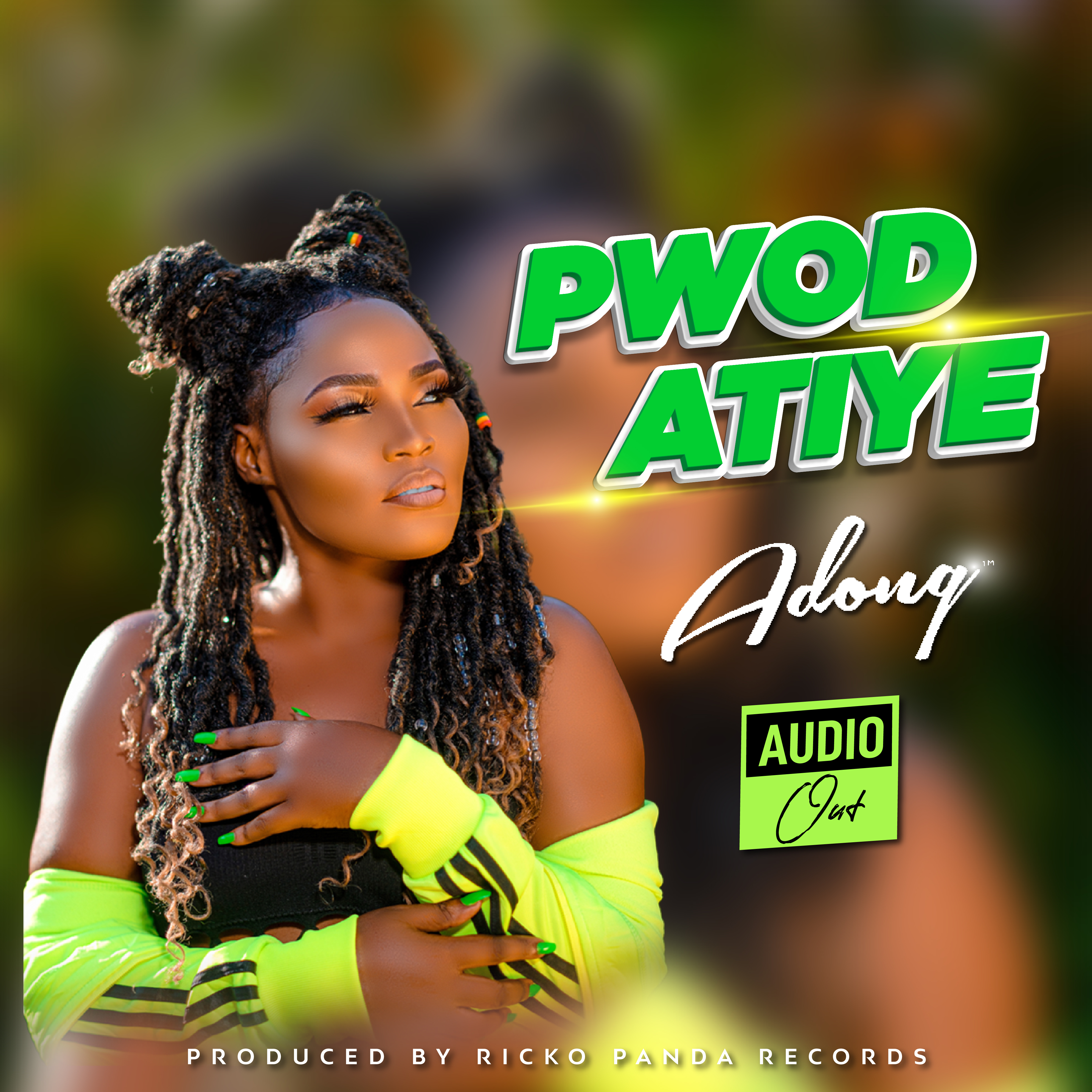 Pwod Atiye