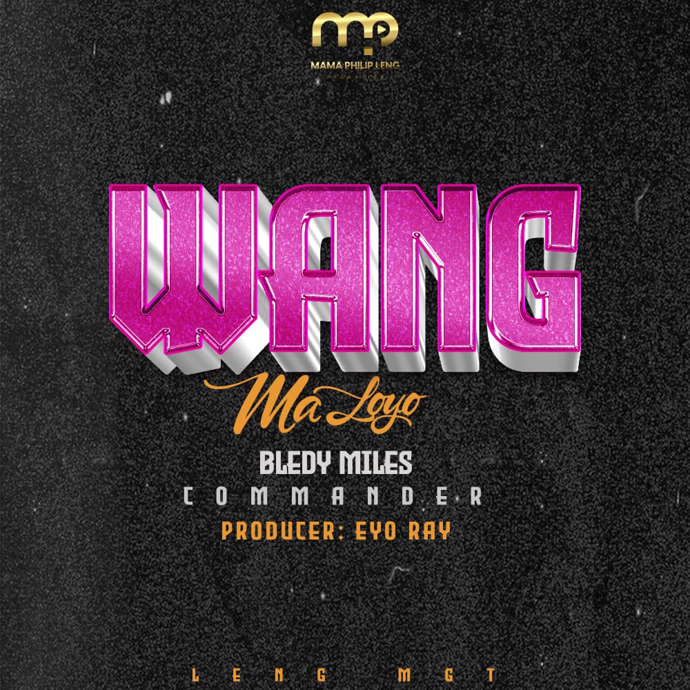 Wang Maloyo
